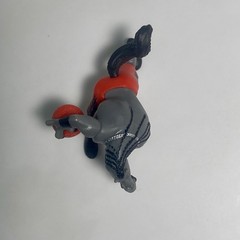 GOAT THE MOVIE 2″ Mystery Roarball Capsule Mane Attraction Mini Figure Jada