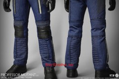 CGLTOYS 1／6 Professor X Charles Francis Xavier Combat Uniform Action Figure NEW