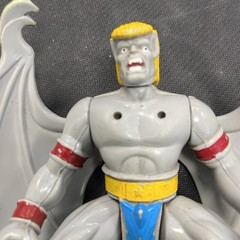 Gargoyles Mexican Bootleg Figure 5 Inches Disney Rare Nice