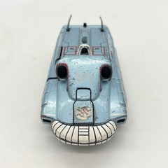 Captain Scarlet SPV Spectrum Pursuit Vehicle Diecast Car Vivid Imaginations 1993