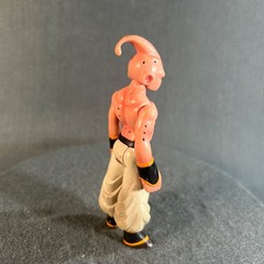 Dragon Ball Z Kid Buu Action Figure 2003 Irwin Toys Jakks Pacific DBZ