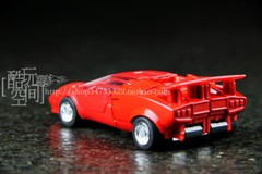 Transform G1 Sideswipe reissue brand new MISB Gift free shipping