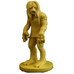 Star Trek: The Original Series – Nanoforce Army Builder Figure Boxed Set – FanWa