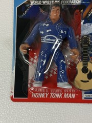 WWF Hasbro MOC Honky Tonk Man Vintage Titan Sports Minty!! Grade Worthy