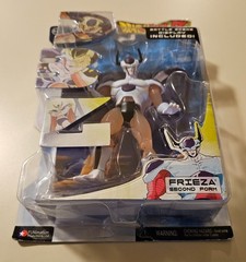 Dragon Ball Z DBZ Frieza 2nd Form Legendary Battles Series 18 Jakks Irwin