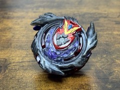 Takara Tomy Beyblade Burst God B-96 Strike God Valkyrie Mugen #B1