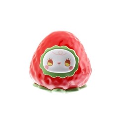 MJ Studio Lucky Emma Figure Fruit Gashapon Japan 1 Random Blind Box Capsule