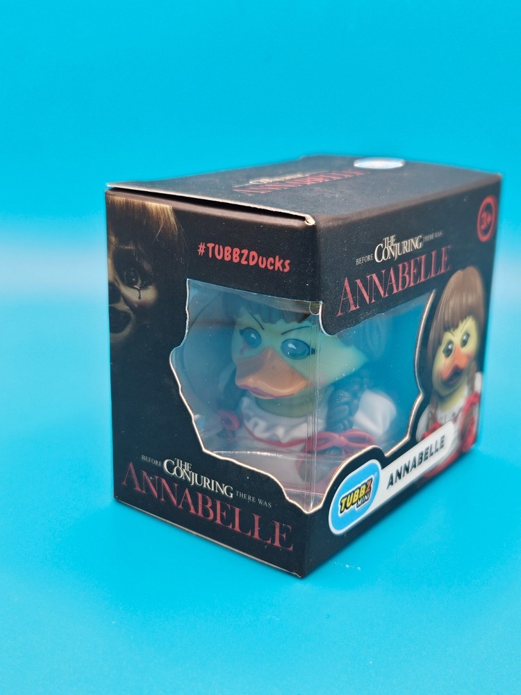 Annabelle: Annabelle TUBBZ (Mini Boxed Edition)