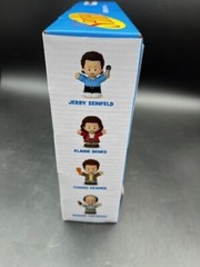 Fisher Price Little People Seinfeld – NEW – SEALED