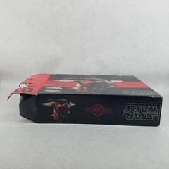 Star Wars The Black Series Centerpiece Darth Vader – Open Box