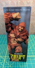 The Crypt Loosecollector Bigfoot 10″ Figure *NEW – US SELLER & I SHIP DAILY*