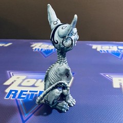 2000 American McGee’s Alice Electronic Arts EA Games Cheshire Cat Figure Only