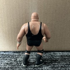 Zombie sailor toys King Kong Bundy WWE retro ￼￼