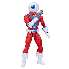 Marvel Legends Series: Marvel’s Orb, Marvel Classic Comic Action Figure (6”)