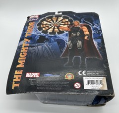 MARVEL SELECT THE MIGHTY THOR ACTION FIGURE DIAMOND SELECT TOYS NIB
