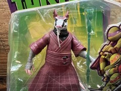Splinter SEALED 2012 Action Figure Playmates Teenage Mutant Ninja Turtles