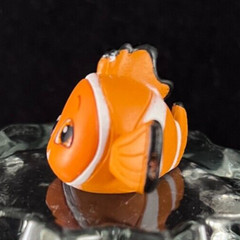 Disney Doorables – Nemo – Finding Nemo – Technicolor – Common