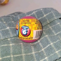 NEW Surprise Blind Balls-Mystery Pets Lot Of 12-Collect Them All Ages 4+