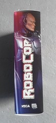 2021 NECA 7″ ROBOCOP ACTION FIGURE (1987 Movie) Ultimate Series