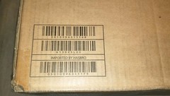 Haslab Cantina BASE Version, 5 Figures COMPLETE Sealed New ALL TIERS Star Wars