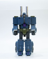 Brand New Warbotron UT M-03 Kalecgos Onslaught Figure In Stoct