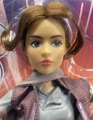 Star Wars Forces of Destiny Jyn Erso Adventure Figure Birthday Christmas Gift