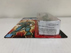 GI Joe Lot: Retro AWE Striker w/ Crankcase, Duke, Stalker, Walmart Exclusive,NEW