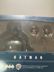 Pop Mart X Gong DC Batman Hush Action Figure Toy Gift Brand New In Stock