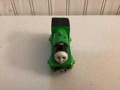 Thomas & Friends Wooden Railway Percy 1996 Britt Allcroft