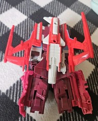 Transformers Combiner Wars Computron Scattershot Mint Complete 2015
