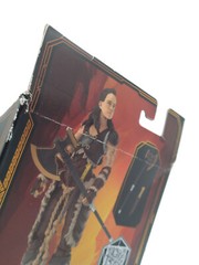 Dungeons & Dragons Honor Among Thieves Golden Archive HOLGA 6″ Action Figure New