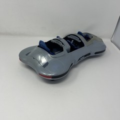 2007 Hasbro Fantasticar 3 in 1 Vehicle Dodge Marvel Fantastic Four Movie