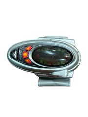 Mirai Sentai Timeranger DX Chrono Changer Time Force Morpher Power Rangers