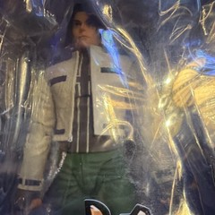 Storm Collectibles The King of Fighters 2002 Unlimited Match Kyo Kusanagi AltCol