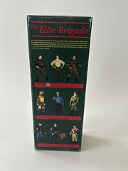US 3rd Div. Old Guard Tomb of the Unknown Soldier by Cotsworld The Elite Brigade