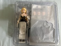 Sushiworks 1/12 Bunny Rapid Action Squad Guardian Erena