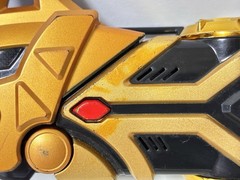 Bandai DX Dino Commander & Dino Harp Abaranger Power Rangers Dino Thunder Japan