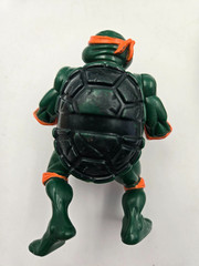 1990’s Teenage Mutant Ninja Turtles Playmates Figures lot of 6