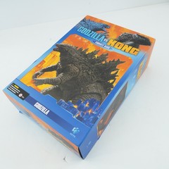 Hiya Toys Godzilla Vs Kong Exquisite Figure Basic New Sealed 2022 Monsterverse