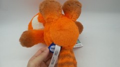 Mattel Disney Pixar Turning Red Mei Classic Teddy Bear Red Panda Plushie – NWTs