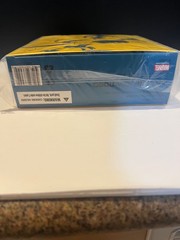 Mezco Toyz 2017 SDCC Exclusive One:12 ‘Deadpool X-Men Variant-Blue Yellow