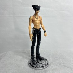 Akira Fudo aka Devilman Figure Fewture Yasushi Nirasawa Devil Man