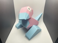 Porygon Storage Box (Large)