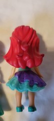 Disney Mini Toddler Dolls Princess Figures 3.5″