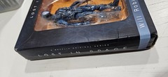 Netflix Lost in Space Robot & Will 2-Pack Walmart Exclusive Collectible Figures