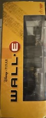 Thinkway Magnetic Construct a Bot Wall-e Figure Toy Disney Pixar