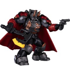 HiPlay TOY ALLIANCE ARCHECORE Series 1/35 Action Figures