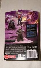 Lot Of 3 2026 MOTU Movie Core Figures Mekaneck Skel Knight Teela In Hand Now