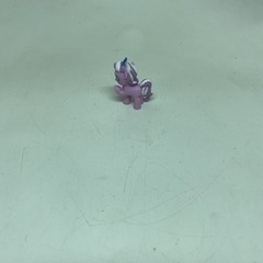 My Little Pony Blind Bag Diamond Tiara Figure 1.5 In