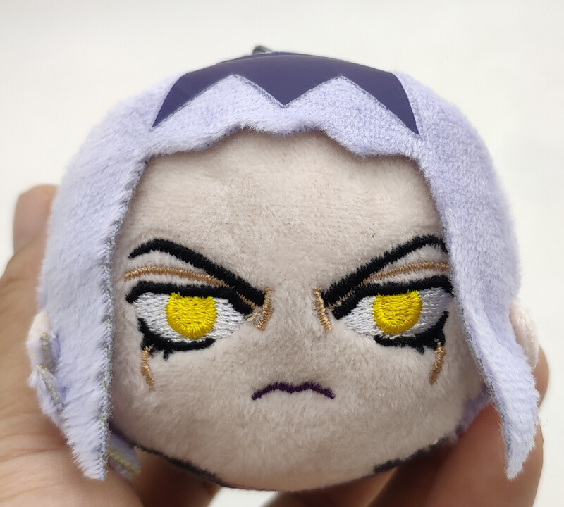 JoJo’s Bizarre Adventure Golden Wind BRUNO BUCCIARATI Buccellati Abbacchio Fugo